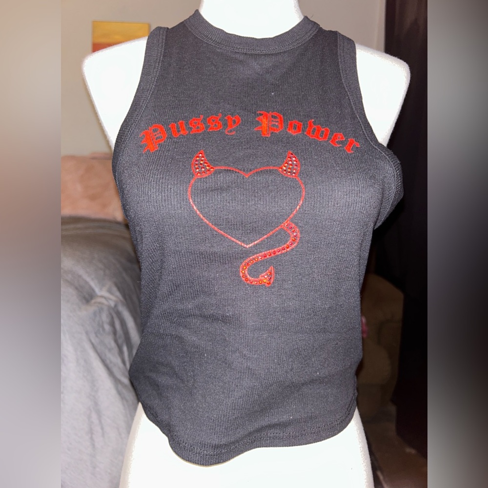 Women’s tank top
